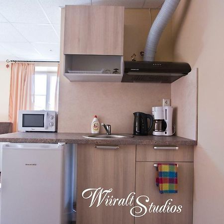 Wiiralt Studios Self Check-In Talin Exterior foto