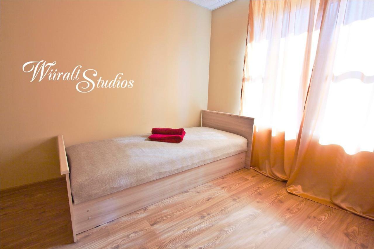 Wiiralt Studios Self Check-In Talin Exterior foto