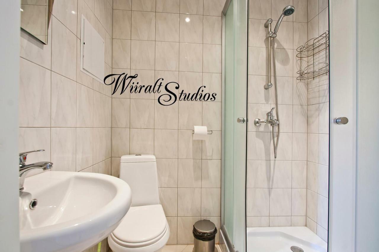 Wiiralt Studios Self Check-In Talin Exterior foto