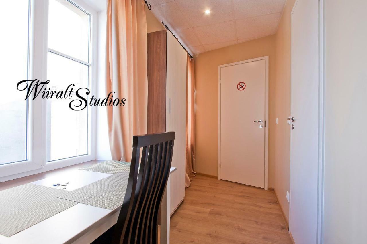 Wiiralt Studios Self Check-In Talin Exterior foto