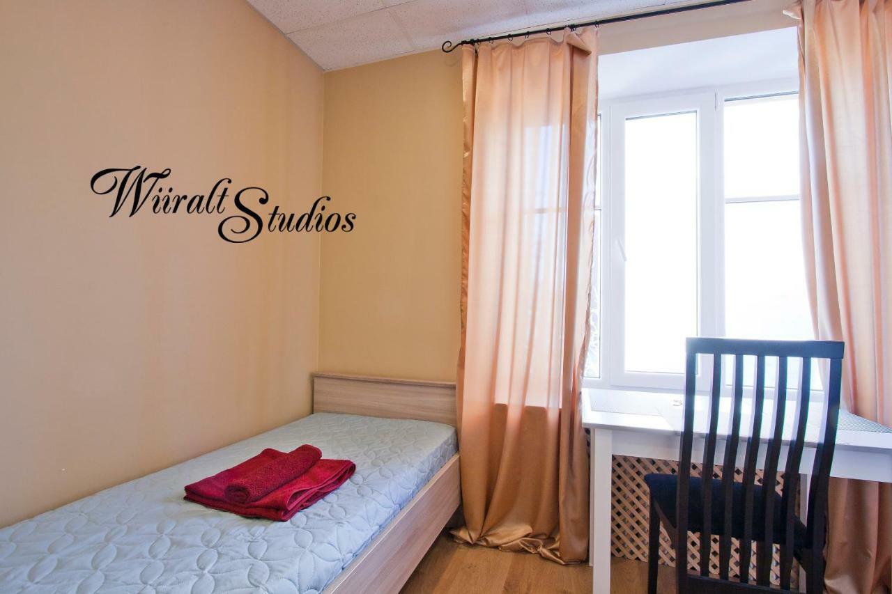 Wiiralt Studios Self Check-In Talin Exterior foto